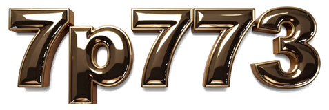 7p7773 logo
